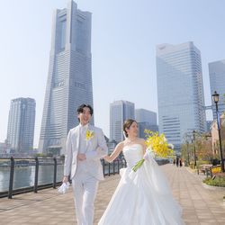 アニヴェルセル みなとみらい横浜の写真28枚目