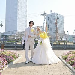 アニヴェルセル みなとみらい横浜の写真5枚目