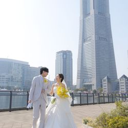 アニヴェルセル みなとみらい横浜の写真3枚目