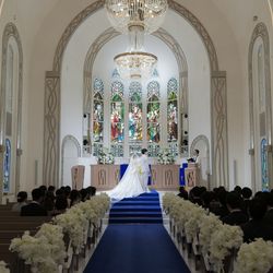 アニヴェルセル みなとみらい横浜の写真5枚目