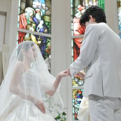 アニヴェルセル みなとみらい横浜の写真1枚目