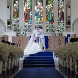 アニヴェルセル みなとみらい横浜の写真1枚目