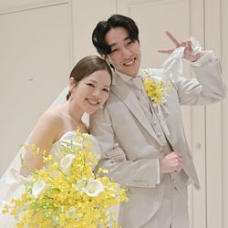 アニヴェルセル みなとみらい横浜の写真18枚目