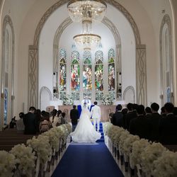 アニヴェルセル みなとみらい横浜の写真20枚目