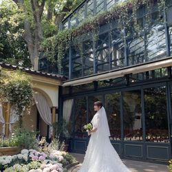 リストランテASOの写真36枚目