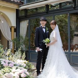 リストランテASOの写真31枚目