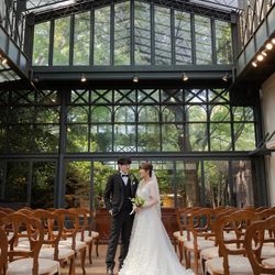 リストランテASOの写真7枚目