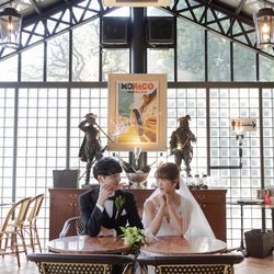 リストランテASOの写真14枚目