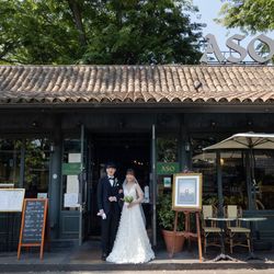 リストランテASOの写真5枚目