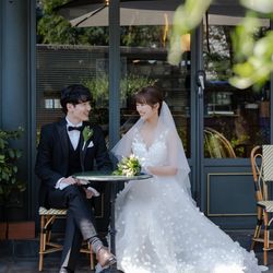 リストランテASOの写真13枚目