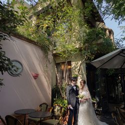 リストランテASOの写真4枚目