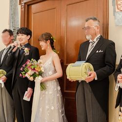 リストランテASOの写真3枚目