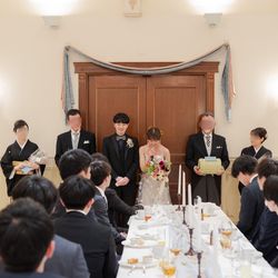 リストランテASOの写真28枚目