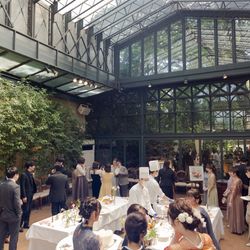 リストランテASOの写真27枚目