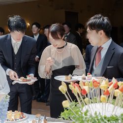 リストランテASOの写真34枚目