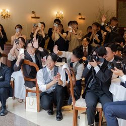 リストランテASOの写真2枚目