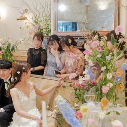 リストランテASOの写真12枚目