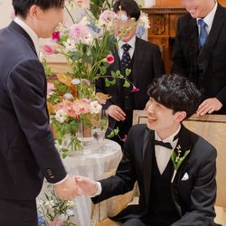 リストランテASOの写真26枚目