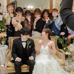 リストランテASOの写真22枚目