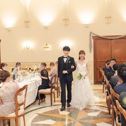 リストランテASOの写真16枚目