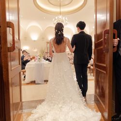 リストランテASOの写真25枚目