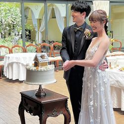 リストランテASOの写真12枚目