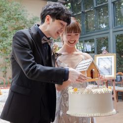 リストランテASOの写真26枚目