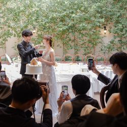 リストランテASOの写真27枚目