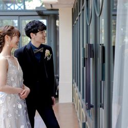 リストランテASOの写真14枚目