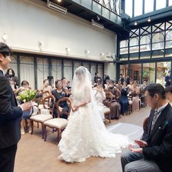 リストランテASOの写真2枚目