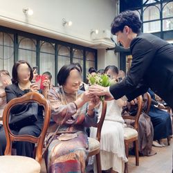 リストランテASOの写真19枚目