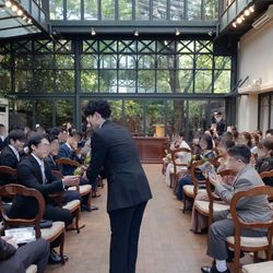 リストランテASOの写真24枚目