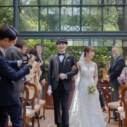 リストランテASOの写真9枚目