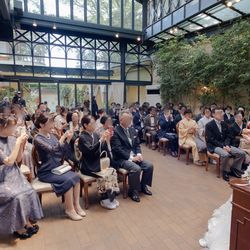 リストランテASOの写真29枚目