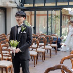 リストランテASOの写真32枚目