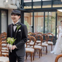 リストランテASOの写真7枚目