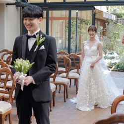 リストランテASOの写真35枚目