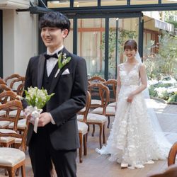 リストランテASOの写真8枚目