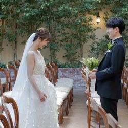 リストランテASOの写真8枚目