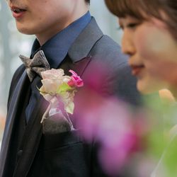 リストランテASOの写真23枚目