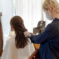 リストランテASOの写真15枚目