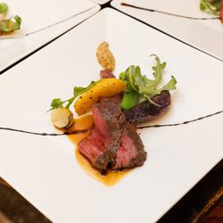 リストランテASOの写真11枚目