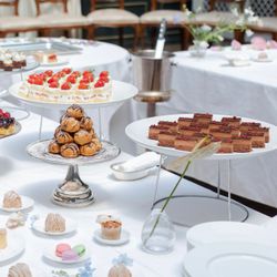 リストランテASOの写真32枚目