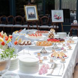 リストランテASOの写真1枚目