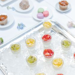 リストランテASOの写真14枚目