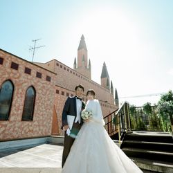 宮の森フランセス教会の写真9枚目