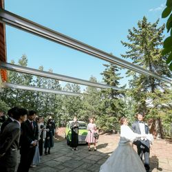 宮の森フランセス教会の写真28枚目