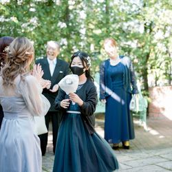 宮の森フランセス教会の写真25枚目