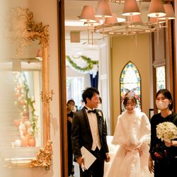 宮の森フランセス教会の写真5枚目