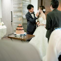 宮の森フランセス教会の写真18枚目